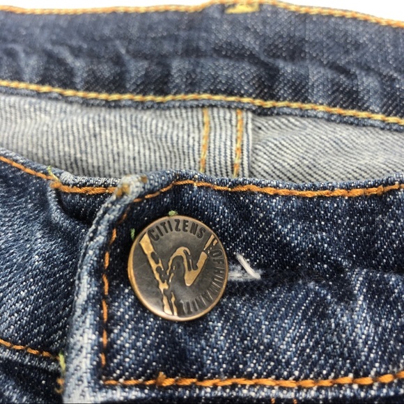 Citizens of Humanity | Women’s Kelly Bootcut Jeans - Picture 13 of 13